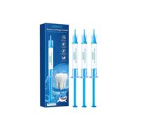 Eelhoe Tooth Repair Gel Repair Gum Descaling Teeth Stains Black Yellow Teeth Bright White Teeth Oral Care