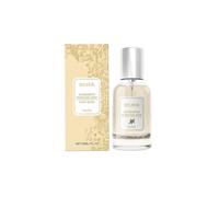 Eelhoe Vanilla Body Hair Perfume Spray Light Fragrance Fresh Floral Fragrance Lady Niche Perfume Spray