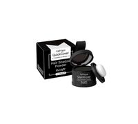 Eelhope Black Hairline Covered with A Touch Powder To Cover The Roots Of The Hair To Enhance The Overall Makeup And Charm