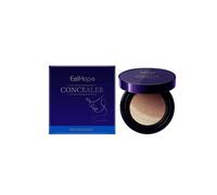 Eelhope Concealer Foundation Cushion Cream Hydrating Moisturizing Easy Concealer Brightening Facial Skin Color Light Base Makeup