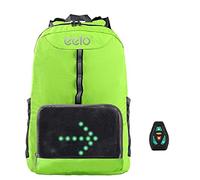 eelo Cyglo - la mejor mochila de ciclismo para ser visto en cualquier circunstancia
