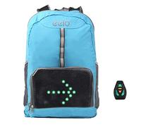 eelo Cyglo - mochila de ciclismo para ser visto en cualquier circunstancia