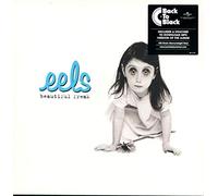 Eels - Beautiful Freak [Vinilo]