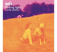 Eels Blinking Lights and Other Revelations Remastered (Vinyl) (Importación USA)