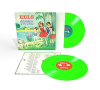 Eels - Daisies of the Galaxy [Vinilo]