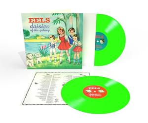 Eels - Daisies of the Galaxy [Vinilo]