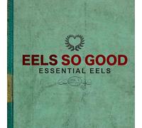 Eels – Eels So Good: Essential Eels Vol. 2 (2007-2020) – CD (Importación USA)