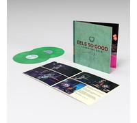 Eels - Eels So Good: Essential Eels Vol. 2 (2007-2020) [Vinilo]