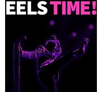 Eels – Eels Time! – Vinilo translúcido rosa neón – Edición limitada