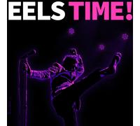 Eels Eels Time (Vinyl) 12" Album Coloured Vinyl (Limited Edition)
