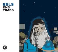 Eels - End Times (Del.ed.)