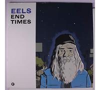 Eels - End Times [Vinilo]