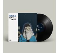 Eels - End Times (Reissue) (LP)