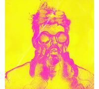 Eels - Extreme Witchcraft [Vinilo]