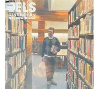 Eels - Gentle Souls 2021 Kcrw Session (12" Ep) [Vinilo]