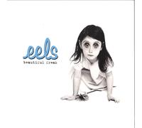 EELS HERMOSA FREAK LP LTD. (SELADO, NUEVO VINILO LP) - 20% De Descuento