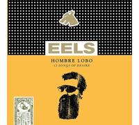 Eels Hombre Lobo (CD)