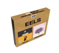 Eels - Hombre Loco/Tomorrow..