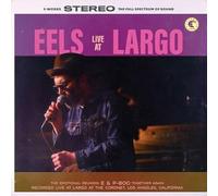 Eels - Live at Largo (12" Ep) [Vinilo]