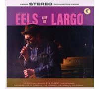 Eels Live at Largo 2019 (Vinyl) 12" EP (Importación USA)
