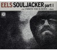 Eels - Souljacker 1 / I Write B-Sides/Can't Help Fallin