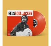 Eels – Souljacker – Vinilo LP rojo – Edición limitada