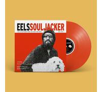 Eels - Souljacker (Ltd. Red Lp) [Vinilo]