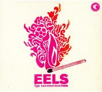 Eels The Deconstruction (CD) (Importación USA)