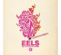 Eels - The Deconstruction [Vinilo]
