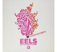 Eels the - The Deconstruction (Box Set 2 Lp Rosa CD Digipak Libretto 28 Pag.A4 Manoscritti) [Vinilo]