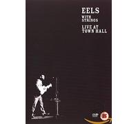 Eels with strings - Live at town hall [Reino Unido] [DVD]