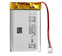 EEMB Lithium polymère 3,7V 1150mAh 872945 batterie Rechargeable