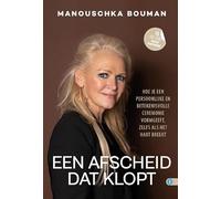 EEN AFSCHEID DAT KLOPT: Hoe je een persoonlijke en betekenisvolle ceremonie vormgeeft, zelfs als het hart breekt (Hoe dan? serie)