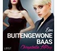 Een buitengewone baas - erotisch verhaal