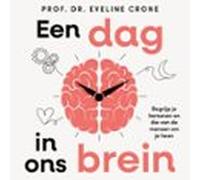 Een Dag In Ons Brein (audiolibro)