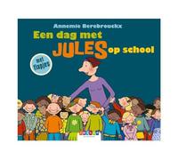 Een dag met Jules op school