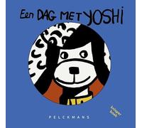 Een dag met Yoshi