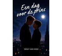 Een dag voor de prins: ‘Liefde is iemand kunnen vasthouden zonder jezelf los te laten.’