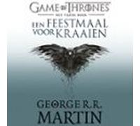een feestmaal voor kraaien - eerste deel (audiolibro)