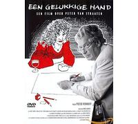 Een Gelukkige Hand - Film Over Peter Van Straaten [USA] [DVD]