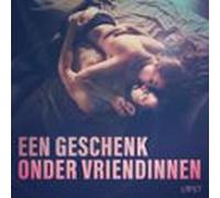 Een Geschenk Onder Vriendinnen: 10 Erotische Korte Verhalen Voor Een Sey Avond