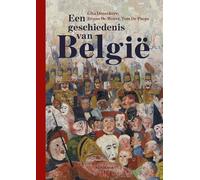Een geschiedenis van België