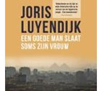 een goede man slaat soms zijn vrouw (audiolibro)