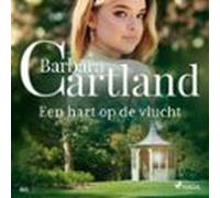 Een Hart Op De Vlucht (audiolibro)