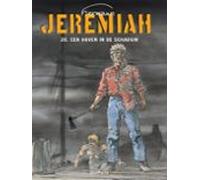 Een Haven In De Schaduw (ebook)