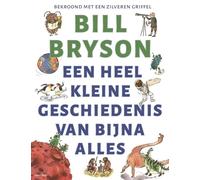 Een heel kleine geschiedenis van bijna alles