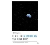 Een kleine geschiedenis van bijna alles