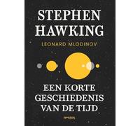 Een korte geschiedenis van de tijd