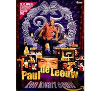 Een Kwart Een de Leeuw [Alemania] [DVD]