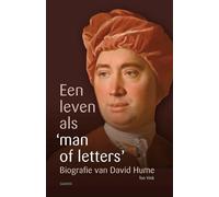Een leven als 'man of letters': biografie van David Hume